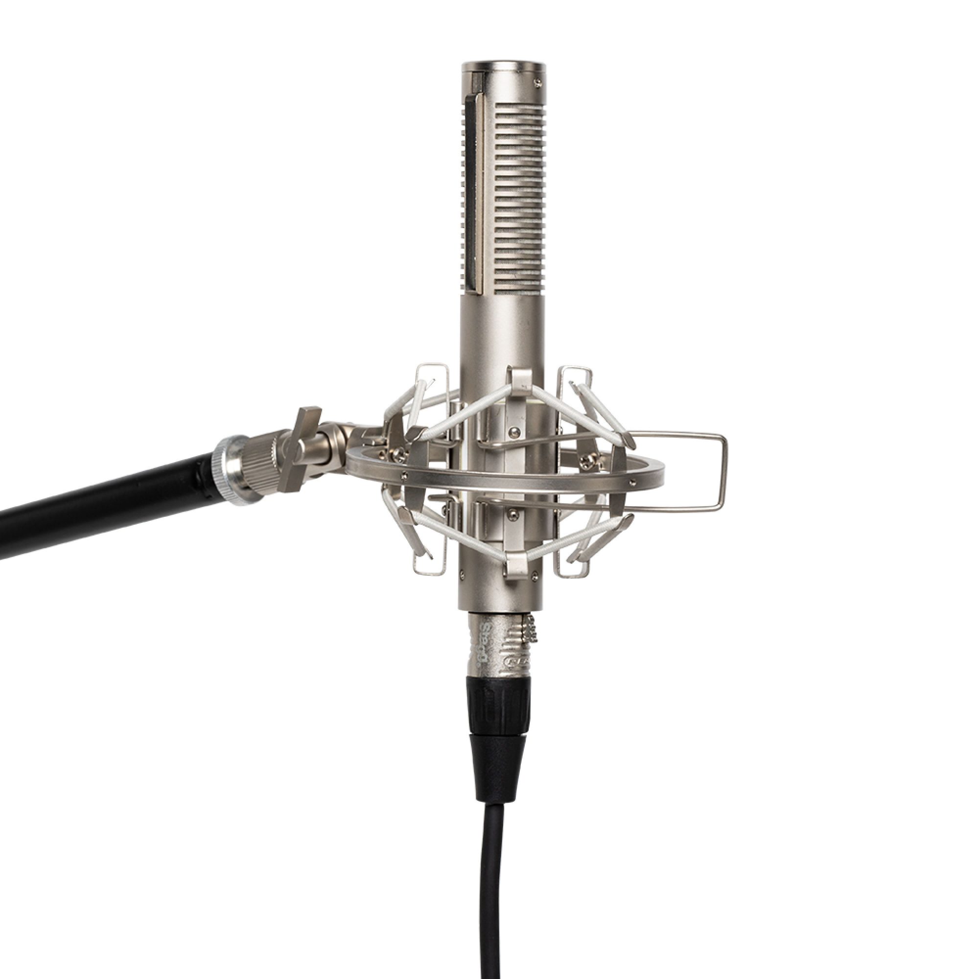 Stagg SRM70, studiový mikrofon RIBBON - Obrázek 4