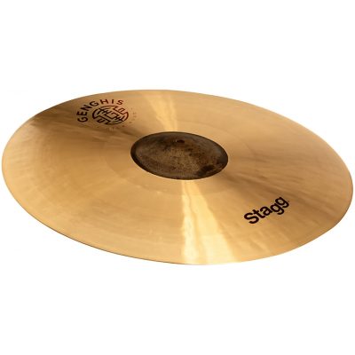 Stagg GENG-RM20E, činel ride 20"