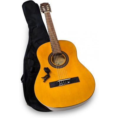 Stagg SCL50 3/4N PACK, kytarová sada