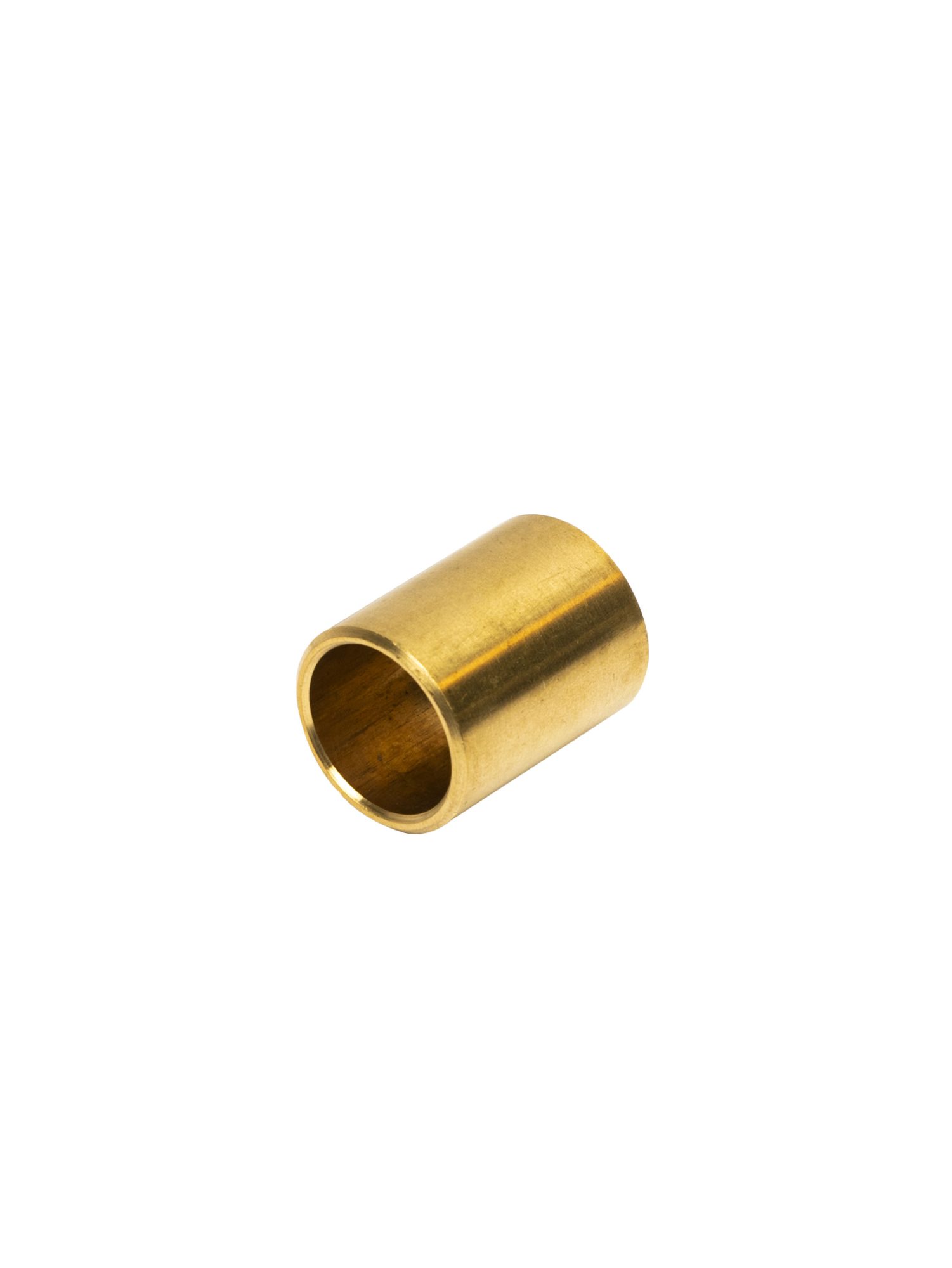 Stagg SGC-30/23, kytarový slide, mosazný