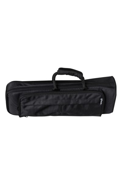 Stagg SB-TP-BK, pouzdro na trubku, černé