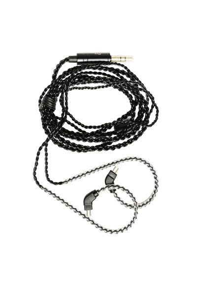 Stagg SPM CORD V1, náhradní kabel pro sluchátka