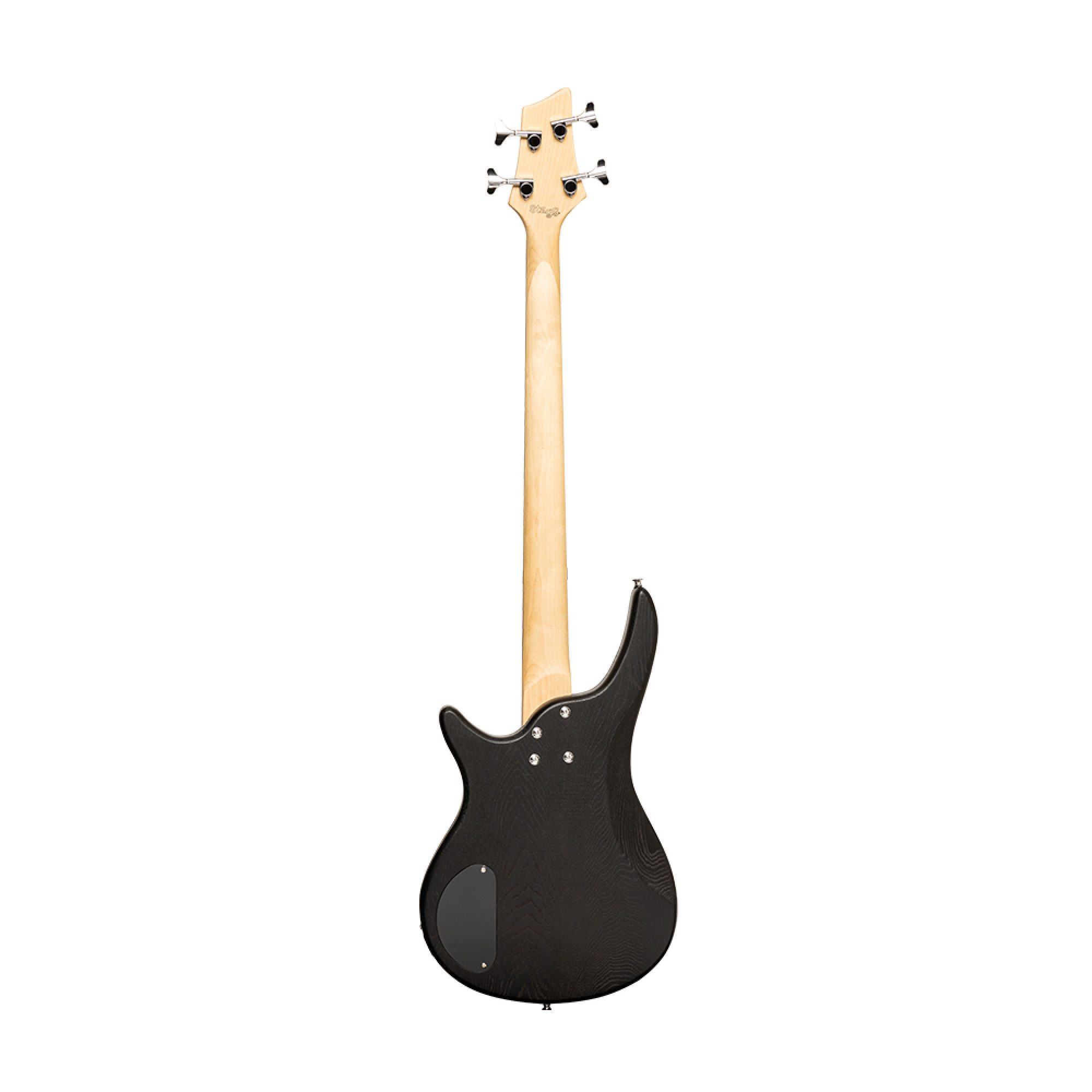 Stagg SBF-40 BLK, elektrická baskytara, černá - Obrázek 3