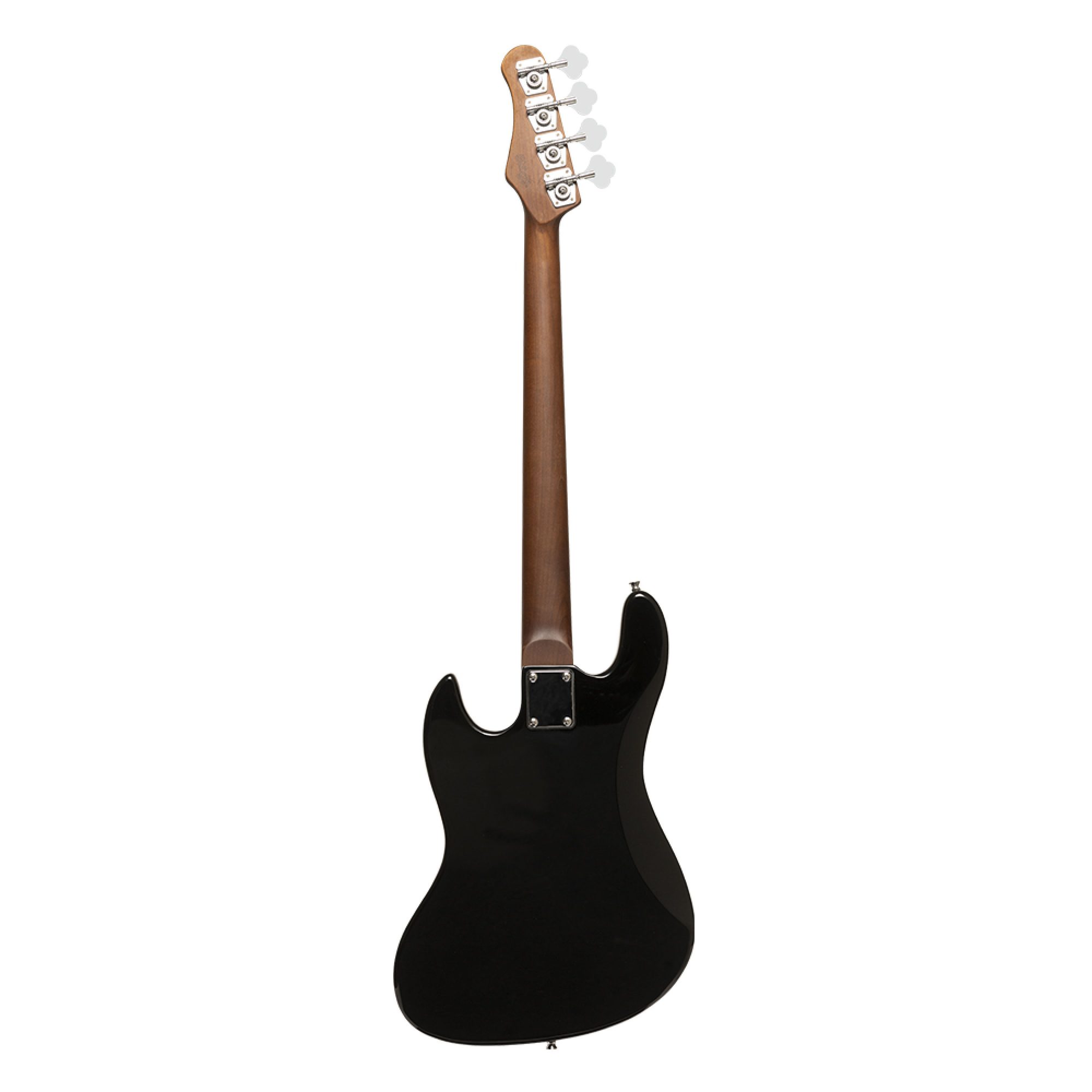 Stagg SBJ-30 BLK, elektrická baskytara, černá - Obrázek 3