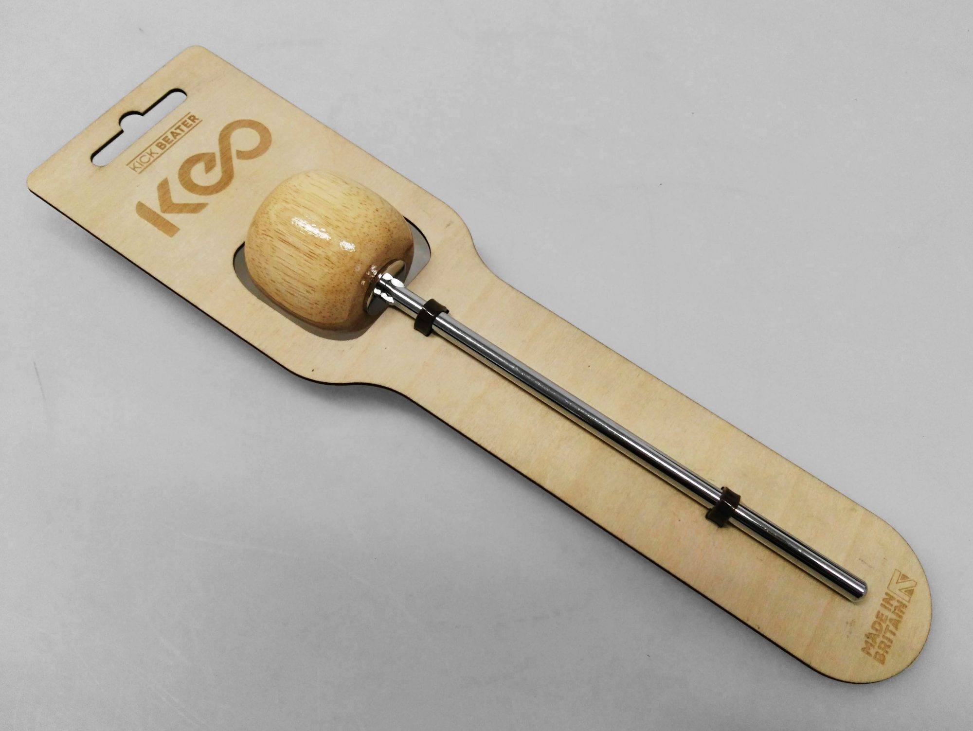 Keo Percussion Kick Beater, beater k basovému pedálu - Obrázek 2
