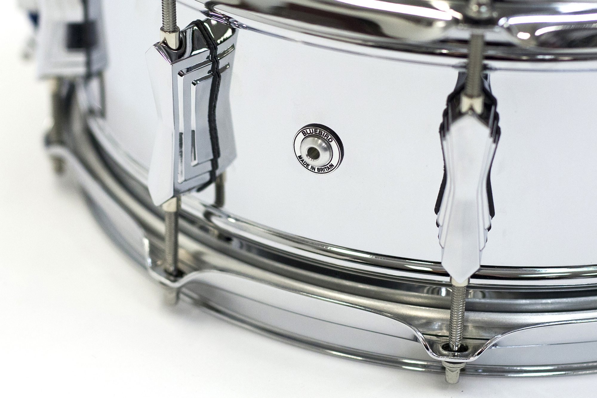 BDC Bluebird Snare, malý buben - Obrázek 3