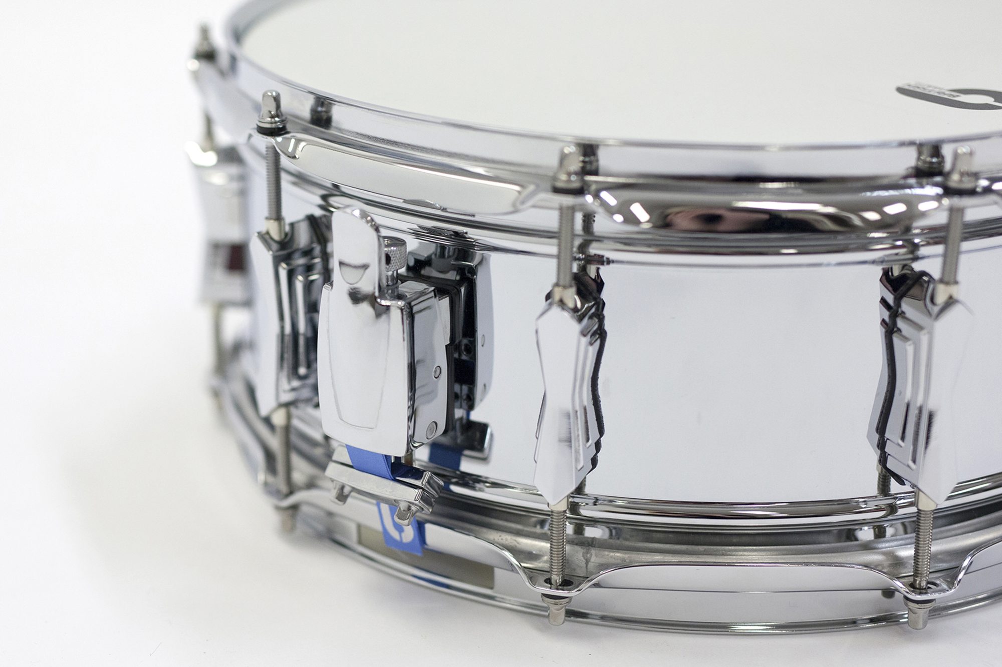 BDC Bluebird Snare, malý buben - Obrázek 4