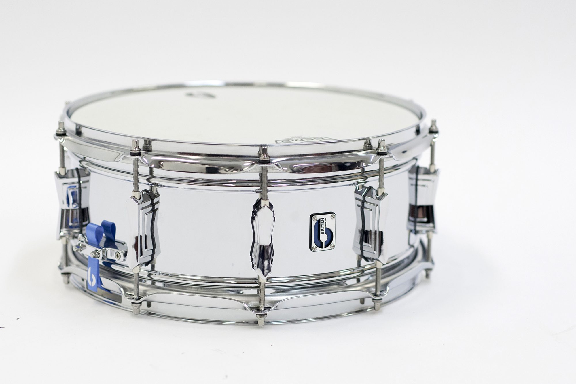 BDC Bluebird Snare, malý buben - Obrázek 7