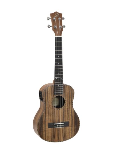 Dimavery UK-600, elektroakustické tenorové ukulele