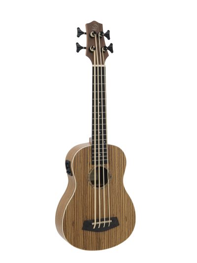 Dimavery UK-700, elektroakustické basové ukulele