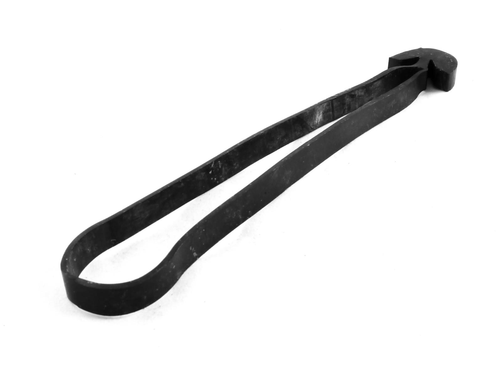 Gafer.pl T-Fix, gumové kabelové pásky, 230 mm, 50 ks - Obrázek 3
