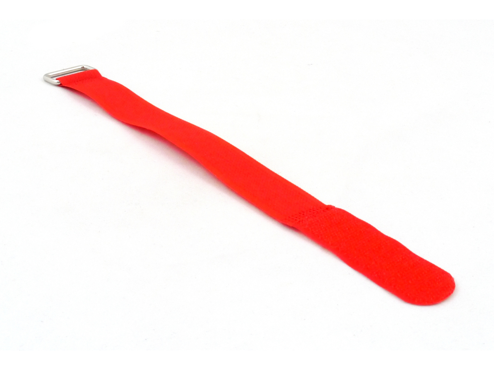 Gafer.pl Tie Strapsvázací pásky, 25x550mm, 5 ks, červené - Obrázek 3