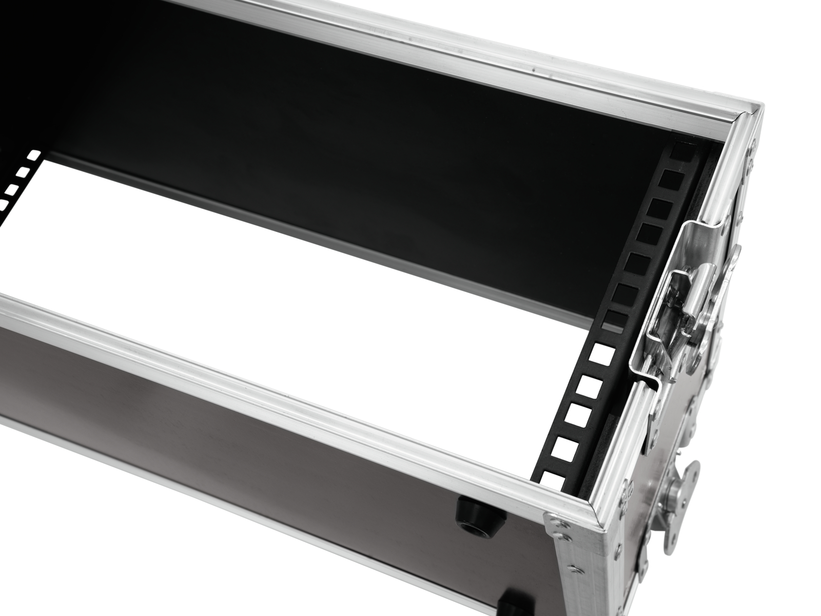 Roadinger Rack Profi 4U 25cm přepravní kufr - Obrázek 4