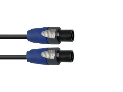 PSSO LS-1550, reproduktorový kabel 2x 1,5 mm, 5 m