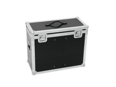 Roadinger transportní case pro 2x TSL-750/TSL-1200