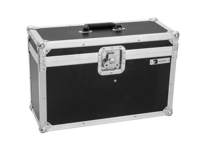 Roadinger Transportní Case pro 2x LED PFE-50 1x50W COB