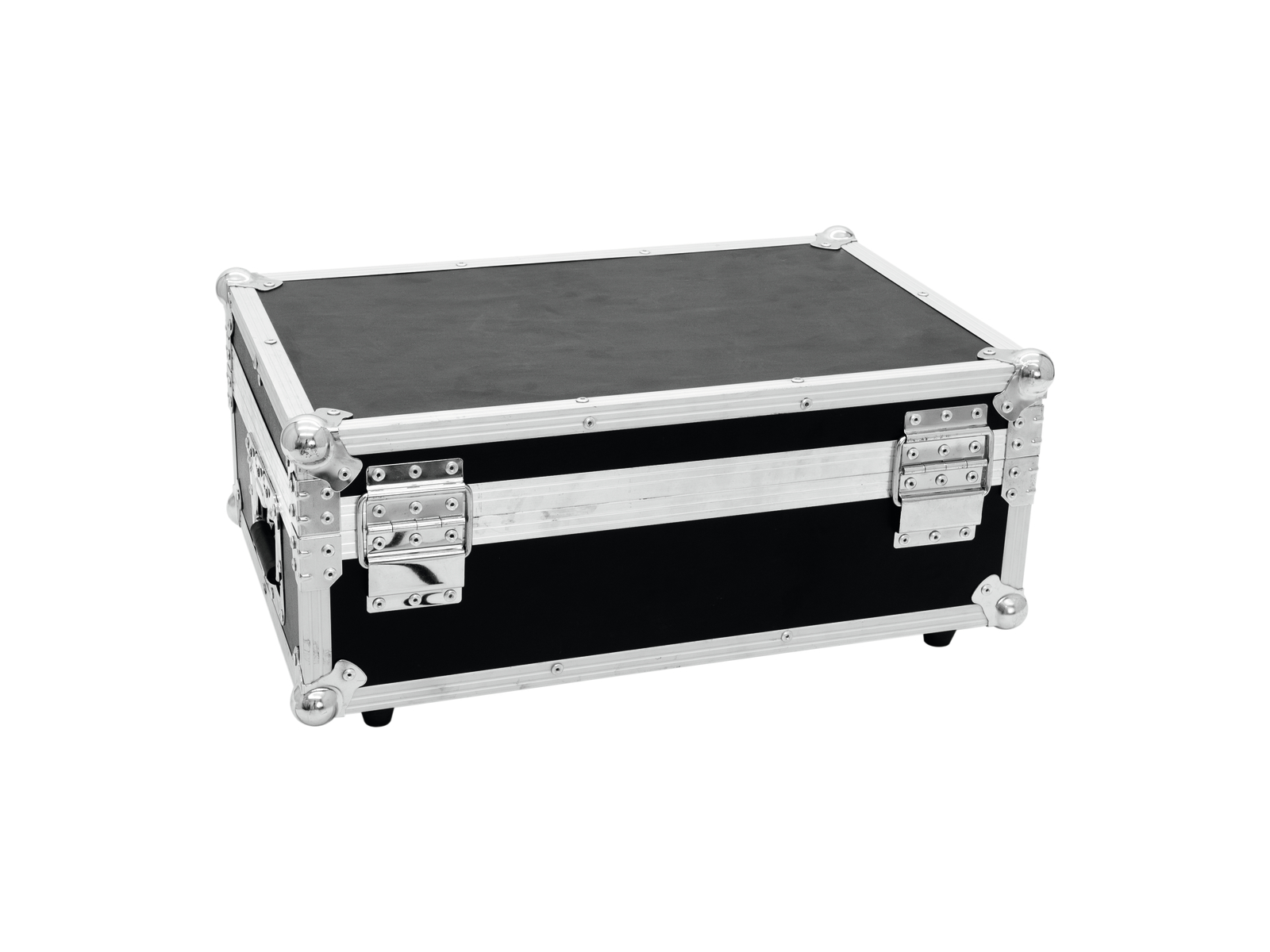 Roadinger transportní case pro 4x AKKU TL-3 Trusslight QuickDMX s dobíjením - Obrázek 3