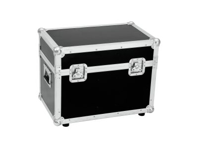 Roadinger Transportní Case pro 2x LED Eurolite LED TMH-41, otočná hlavice
