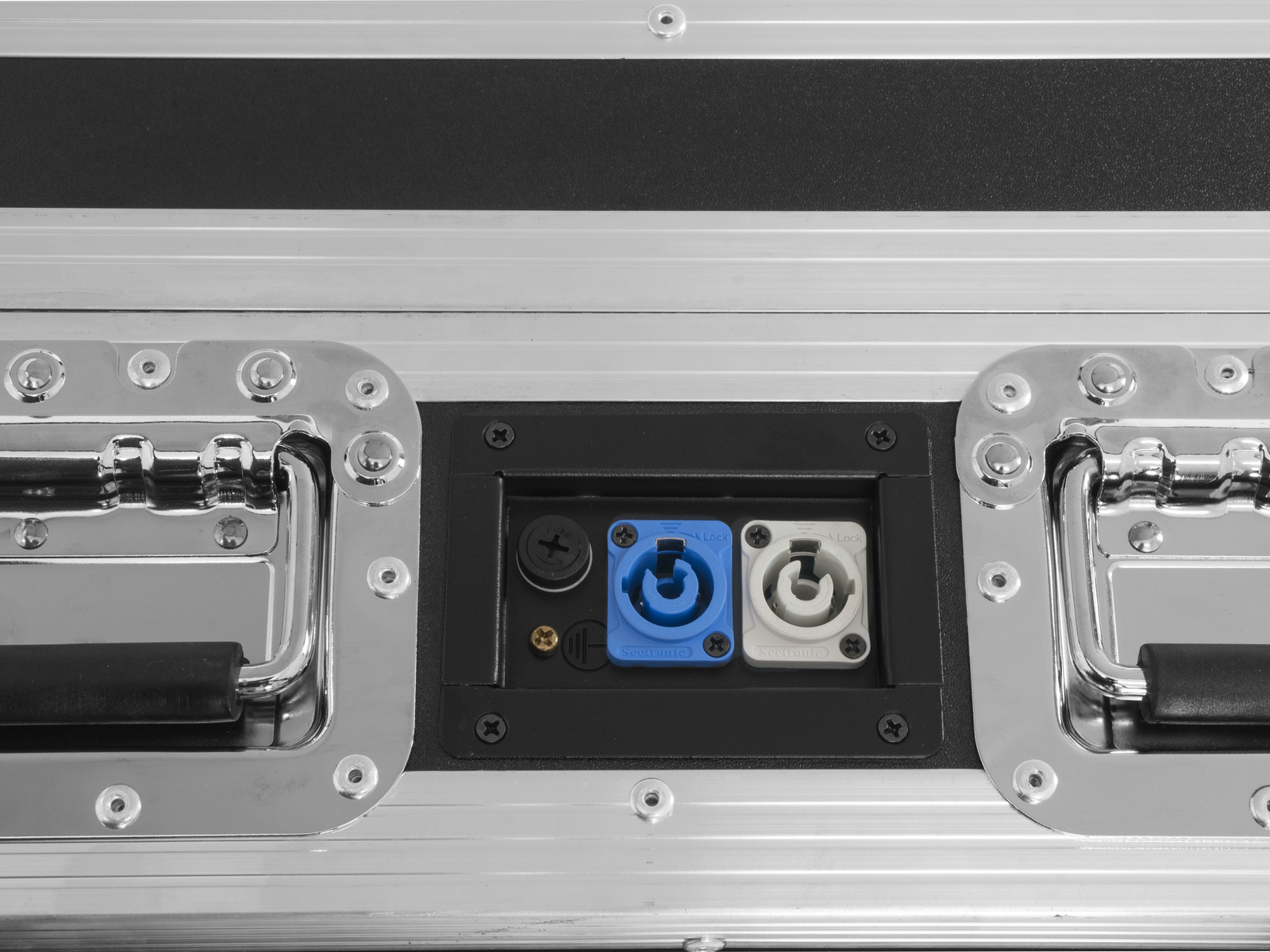 Roadinger Transportní nabíjecí Case pro 4x AKKU LED BAR-Glow - Obrázek 5
