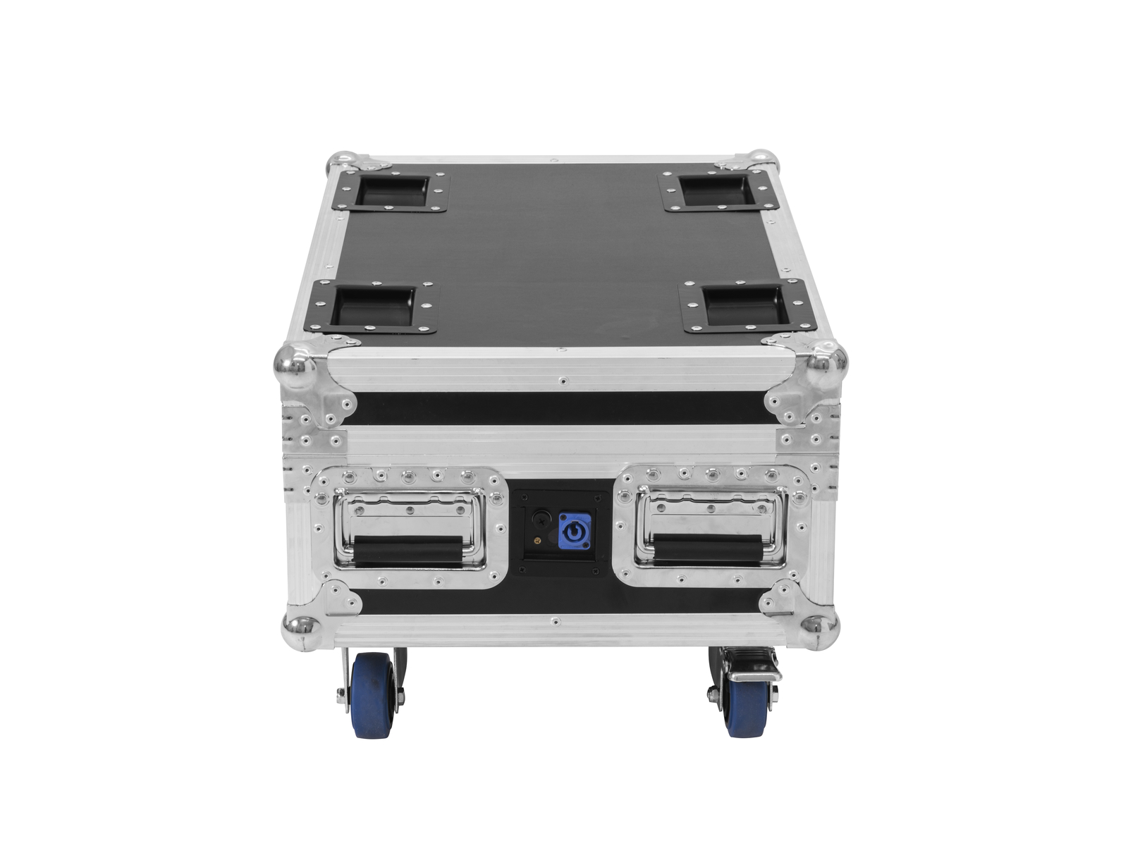 Roadinger Transportní Case pro 4x Eurolite AKKU IP UP-4 PLUS - Obrázek 6