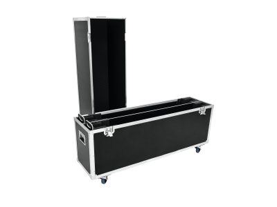 Roadinger transportní case pro 2x LCD ZL60"