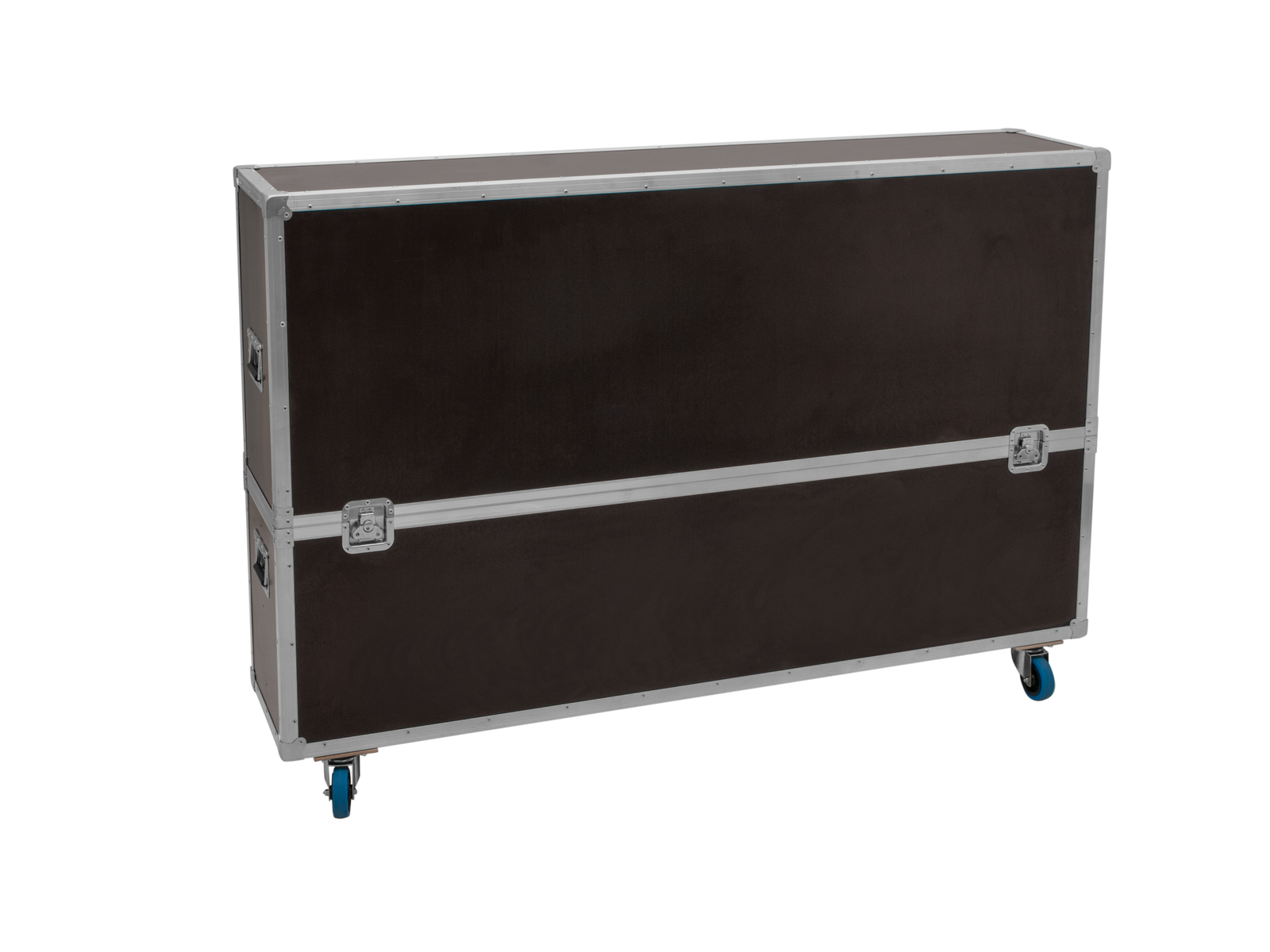 Roadinger přepravní Case pro 2x LCD TV 65"