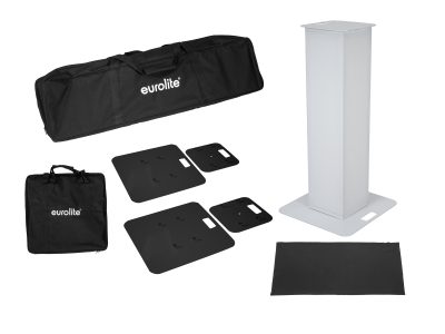 Eurolite Sada 100 cm stojanů s přepravními taškami