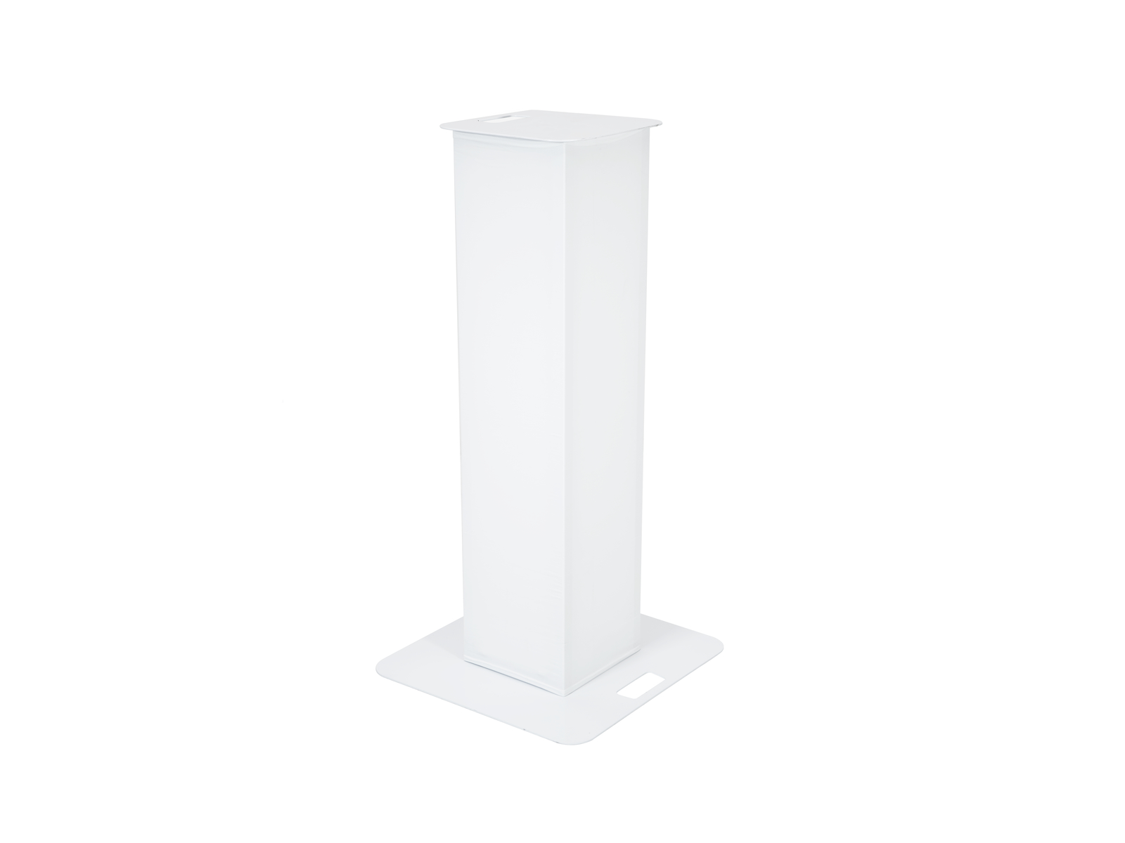 Eurolite náhradní návlek pro pódiový stojan 100 cm, bílý