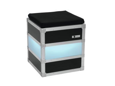 Roadinger SMC-1, stolička ve stylu case