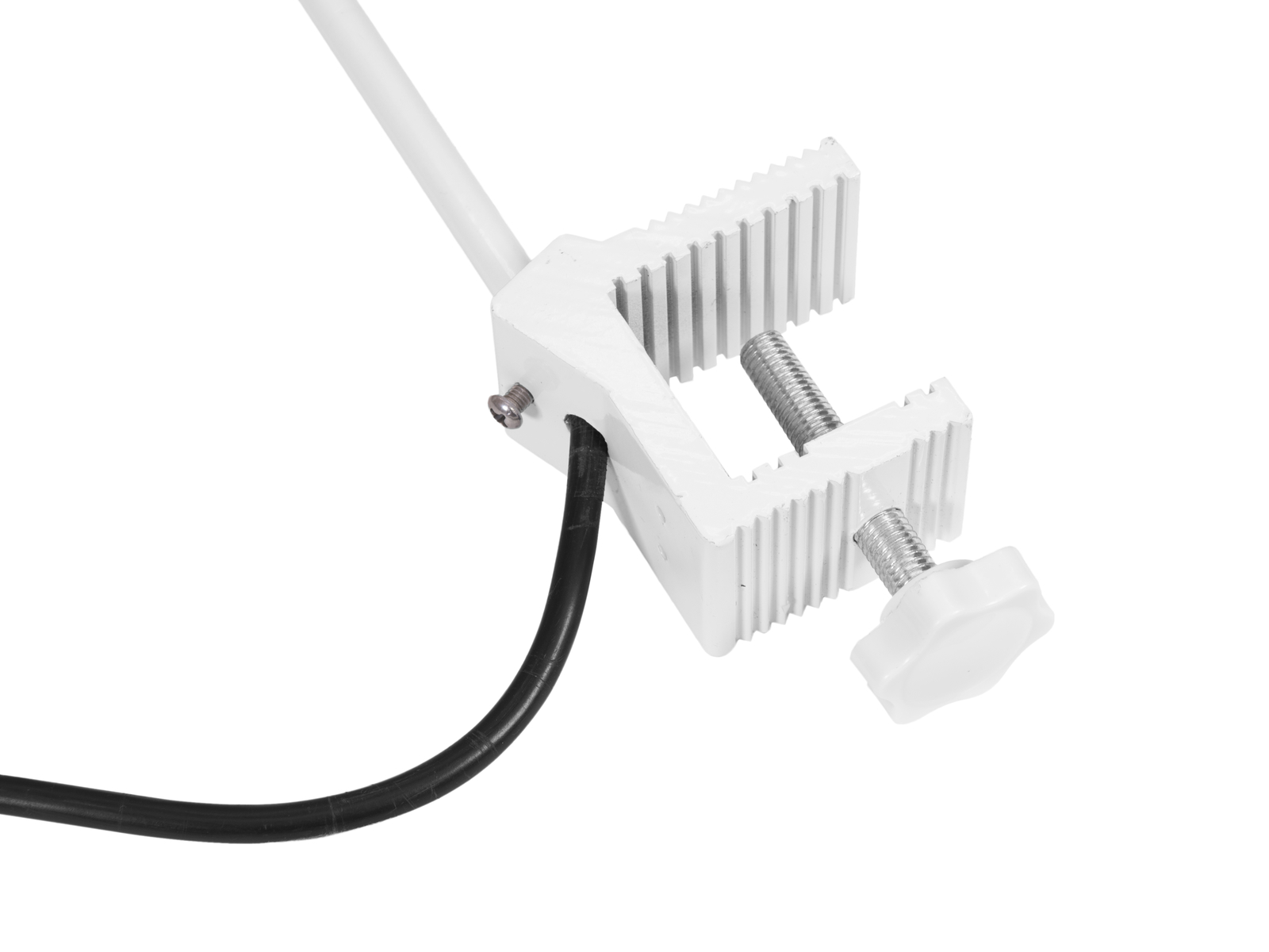 Eurolite LED KKL-30 Floodlight 4100K, bílý - Obrázek 4
