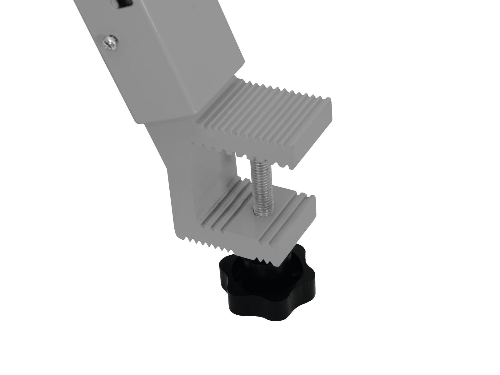 Eurolite LED KKL-50 reflektor 4100K, stříbrný - Obrázek 3