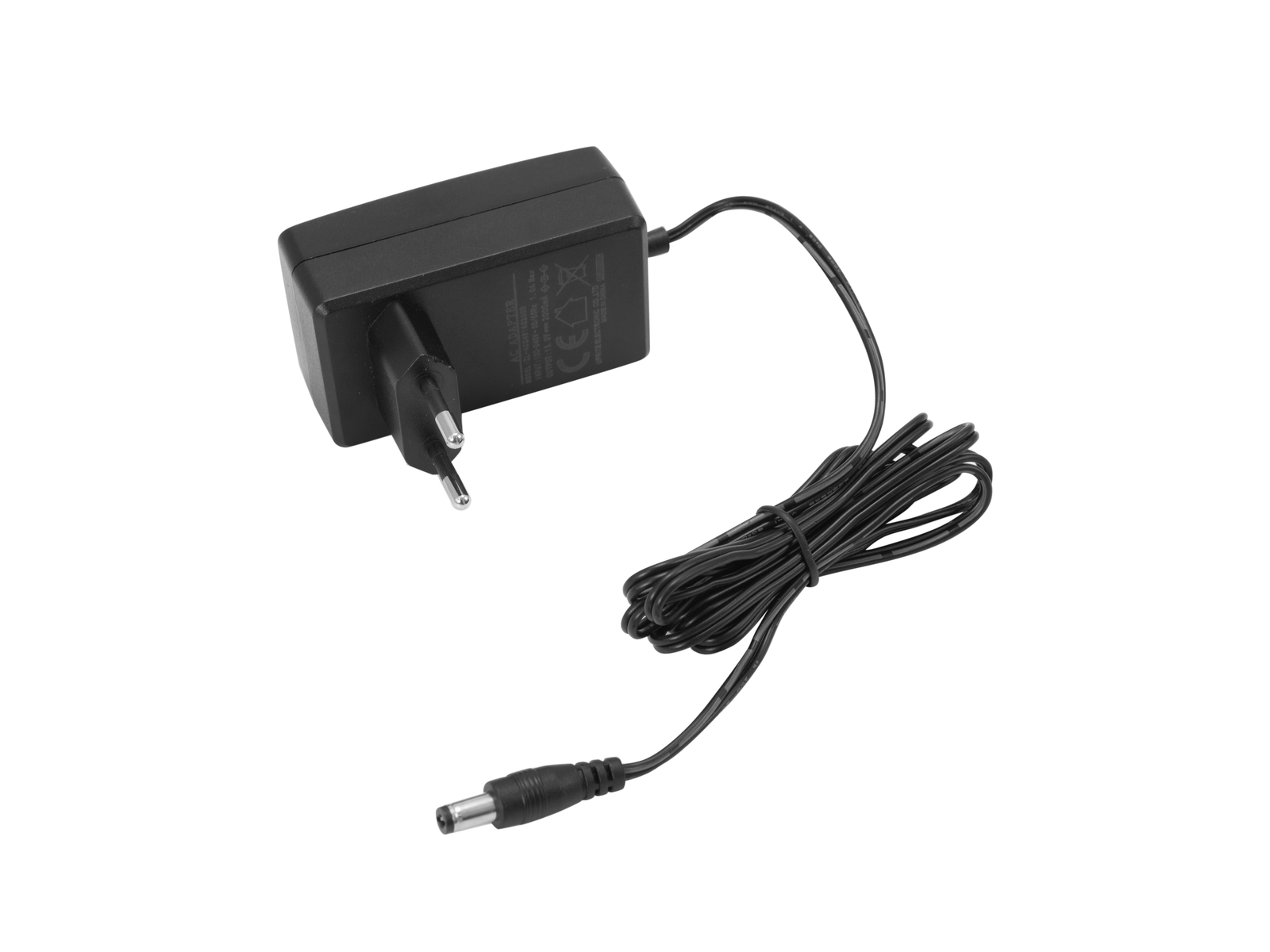 EUROLITE AKKU THA-20PC TRC divadelní spot, černý - Obrázek 4