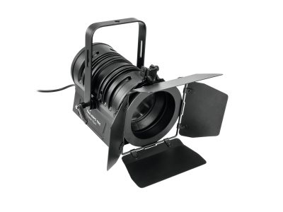Eurolite LED THA-40PC TRC divadelní reflektor, černý