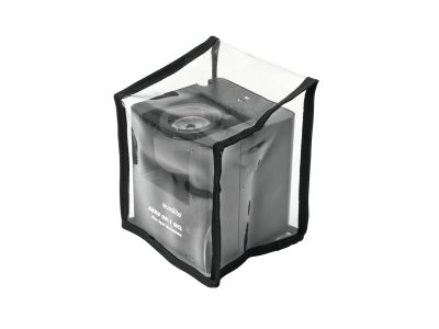 Eurolite ochrana proti dešti pro LED hlavici AKKU 1x15W QCL QuickDMX