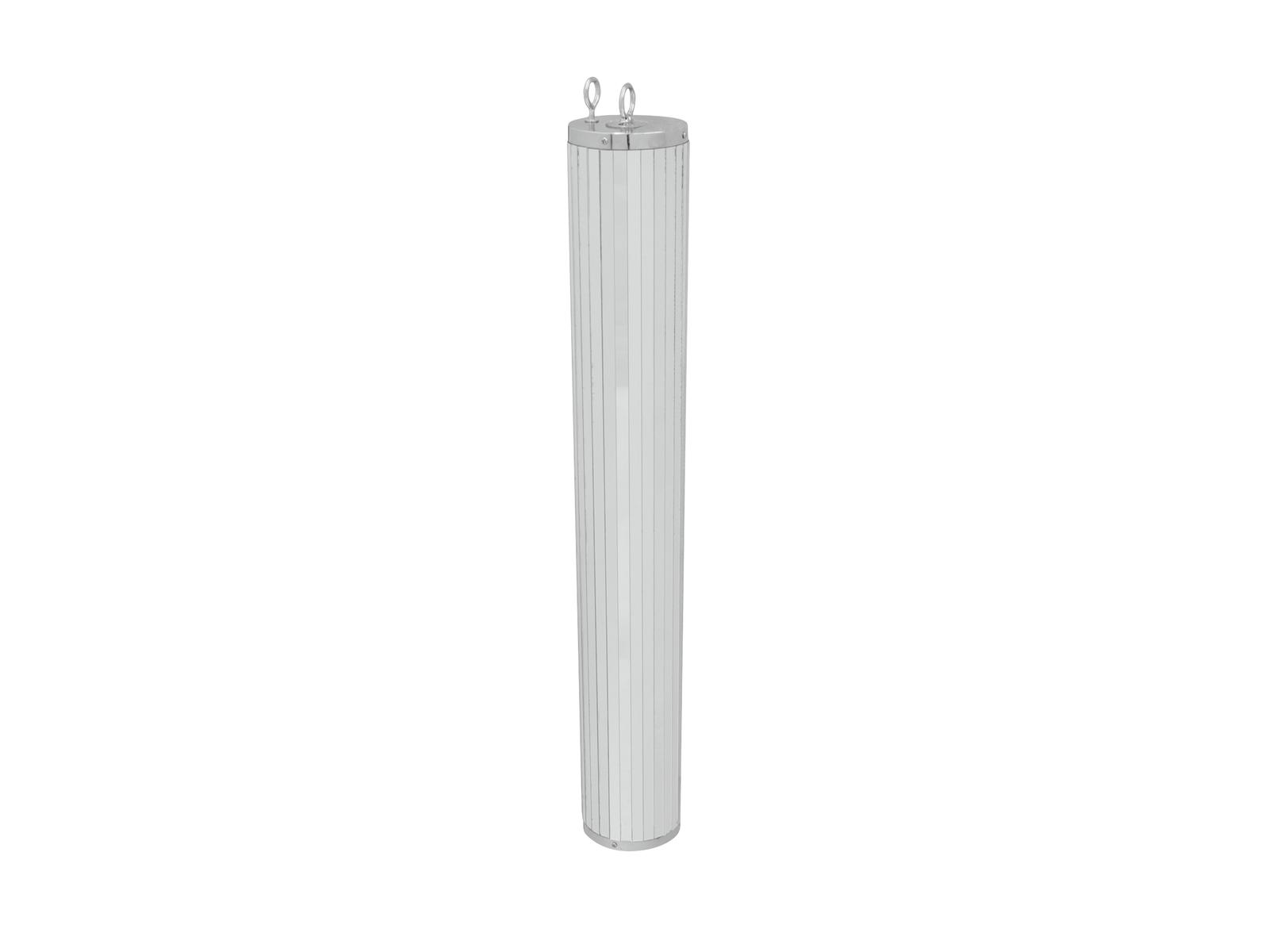 Eurolite zrcadlový válec 60 cm
