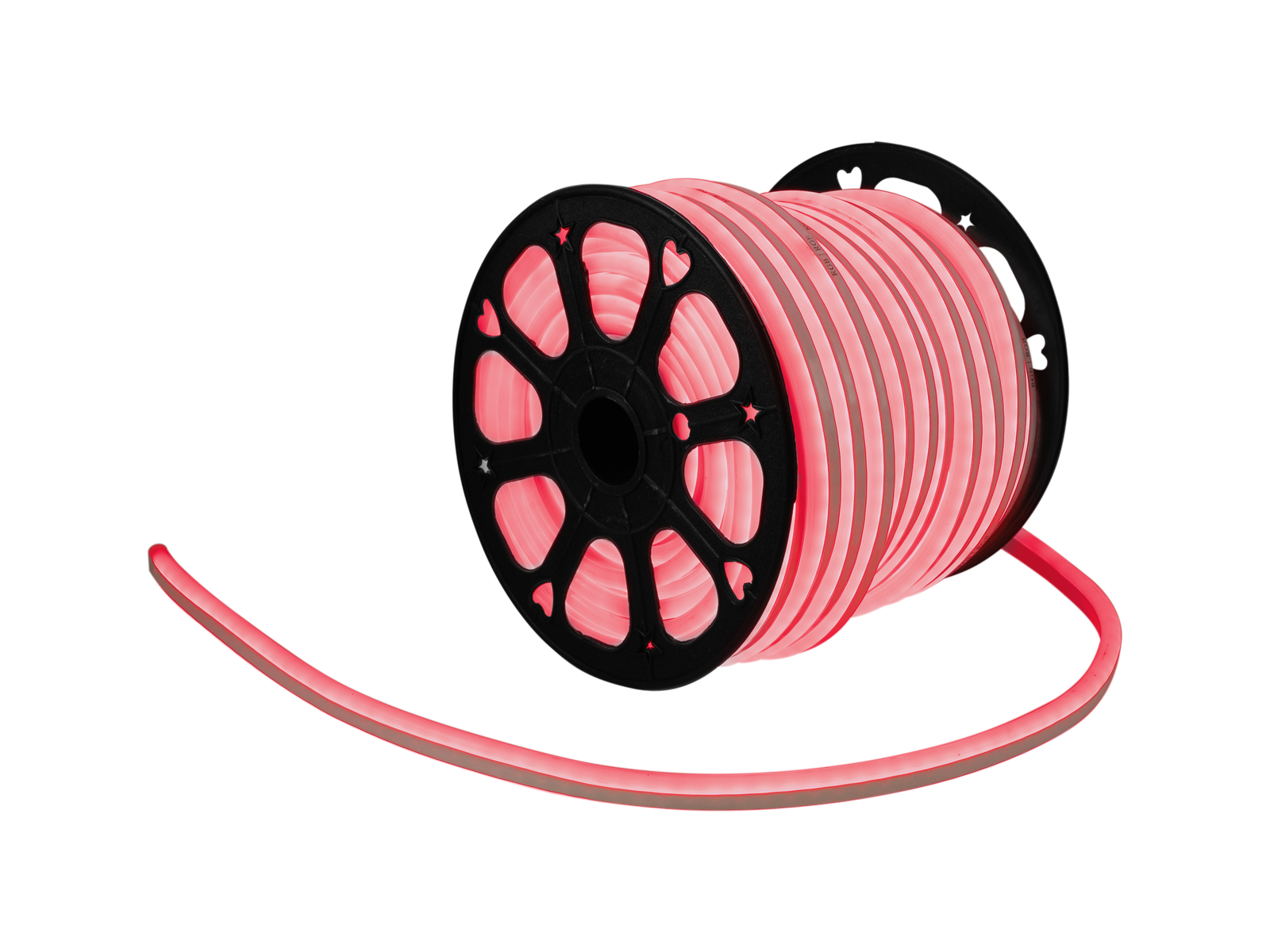 Eurolite LED Neon Flex 230V Slim RGB 100cm - Obrázek 3
