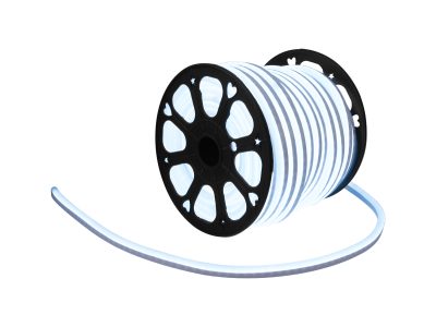 Eurolite LED Neon Flex páska 230V Slim studená bílá, cena / m