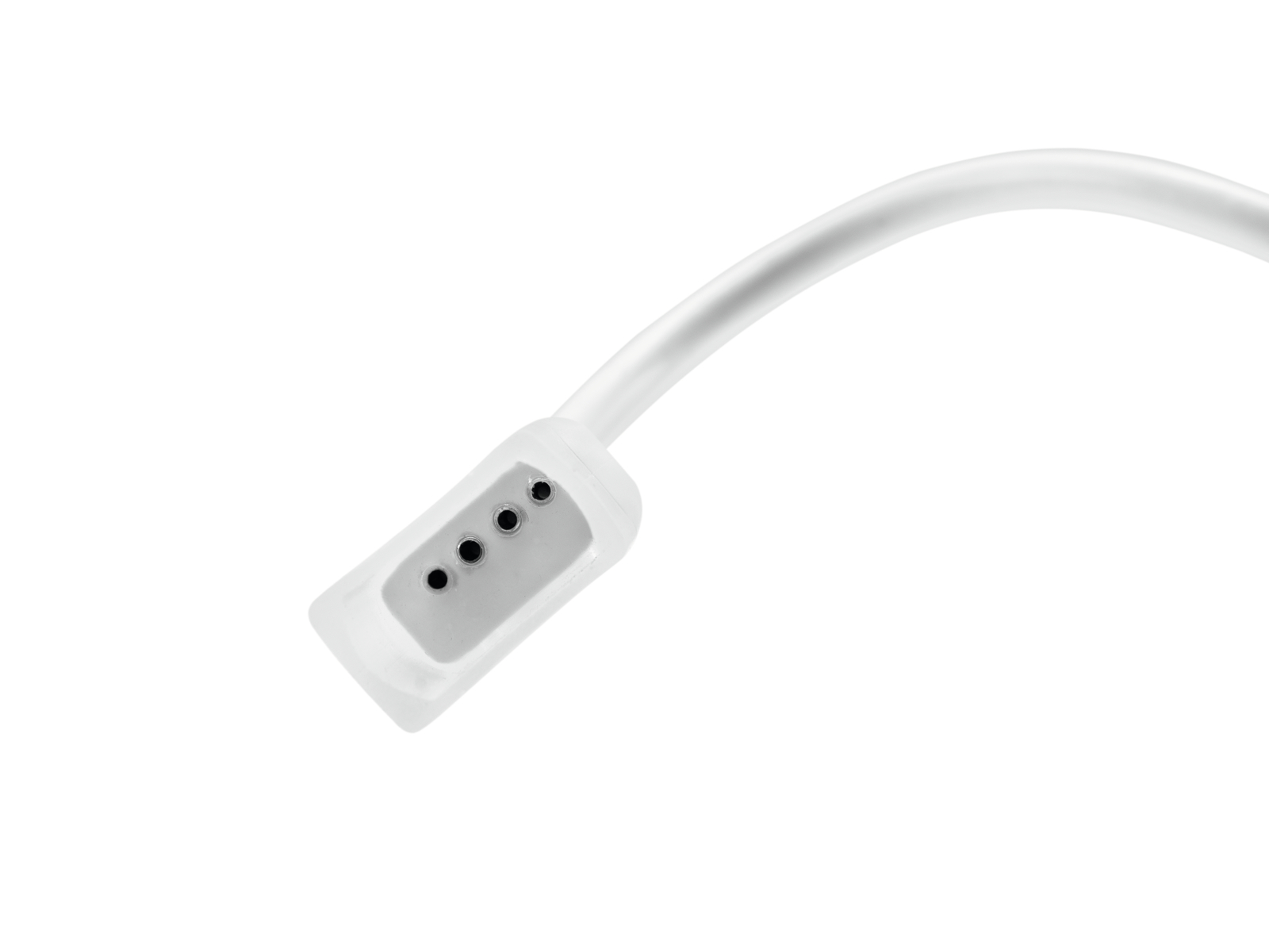 Eurolite PRO řídící jednotka DMX pro LED Neon Flex pásky 230V Slim RGB - Obrázek 6
