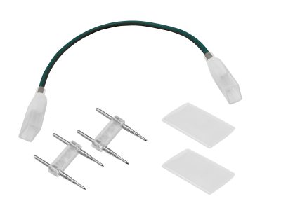 Eurolite LED Neon Flex 230V Slim, propojovací kabel