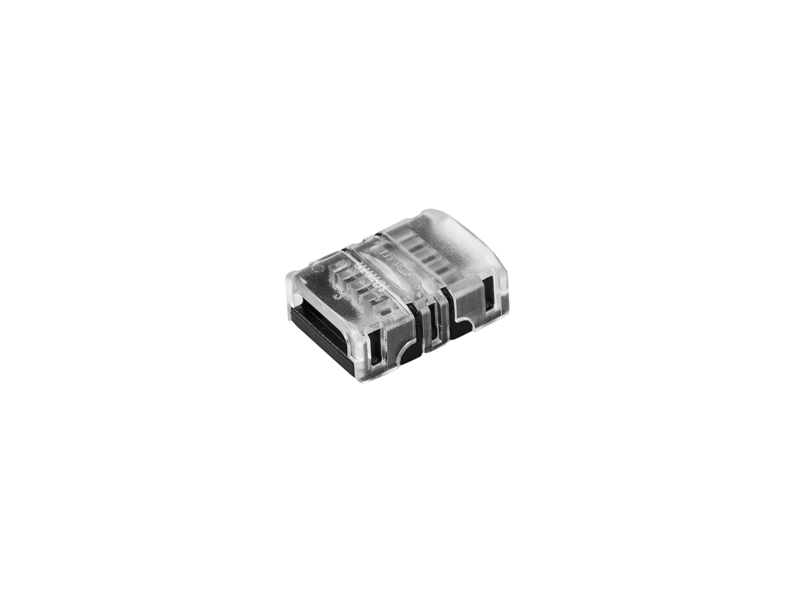 Eurolite LED Strip, 4-pinový konektor, 10 mm