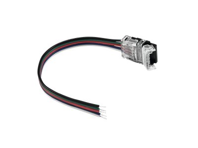 Eurolite LED Strip, 5-pinový napájecí konektor, 12 mm