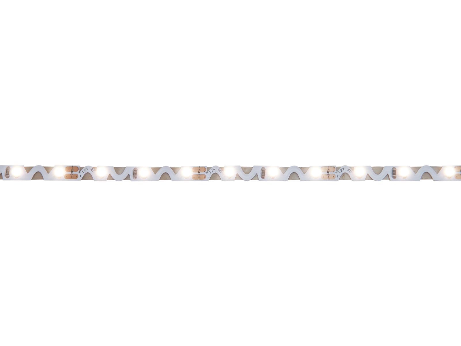 Eurolite LED 300 Strip 3528, světelná páska s ohebným plošným spojem, 3000K, 12 V, 5 m - Obrázek 4
