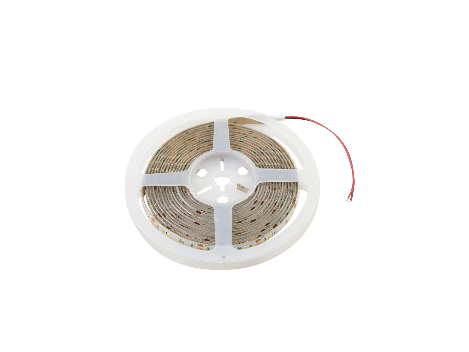 EUROLITE LED pásek 600, bílý, 5m, 4000 K