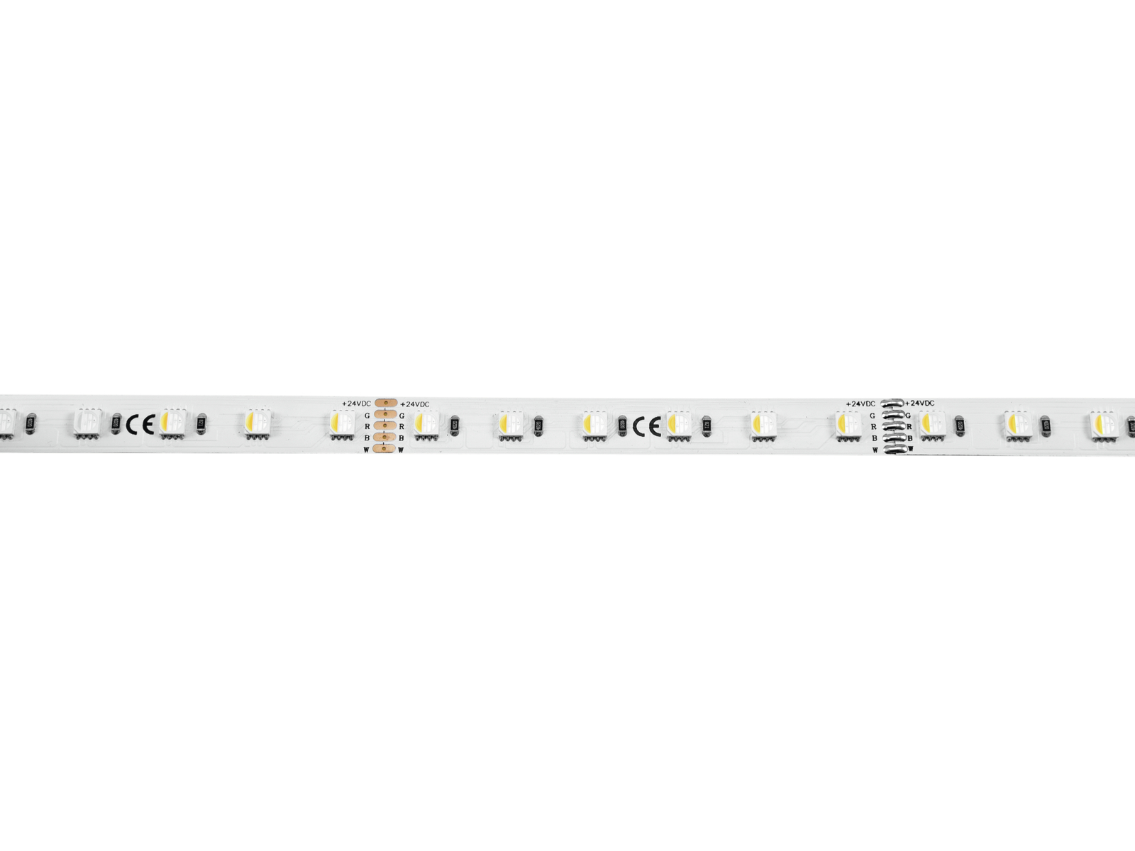 Eurolite LED 300 Strip, RGBWW světelná páska, 24 V, 5 m - Obrázek 7