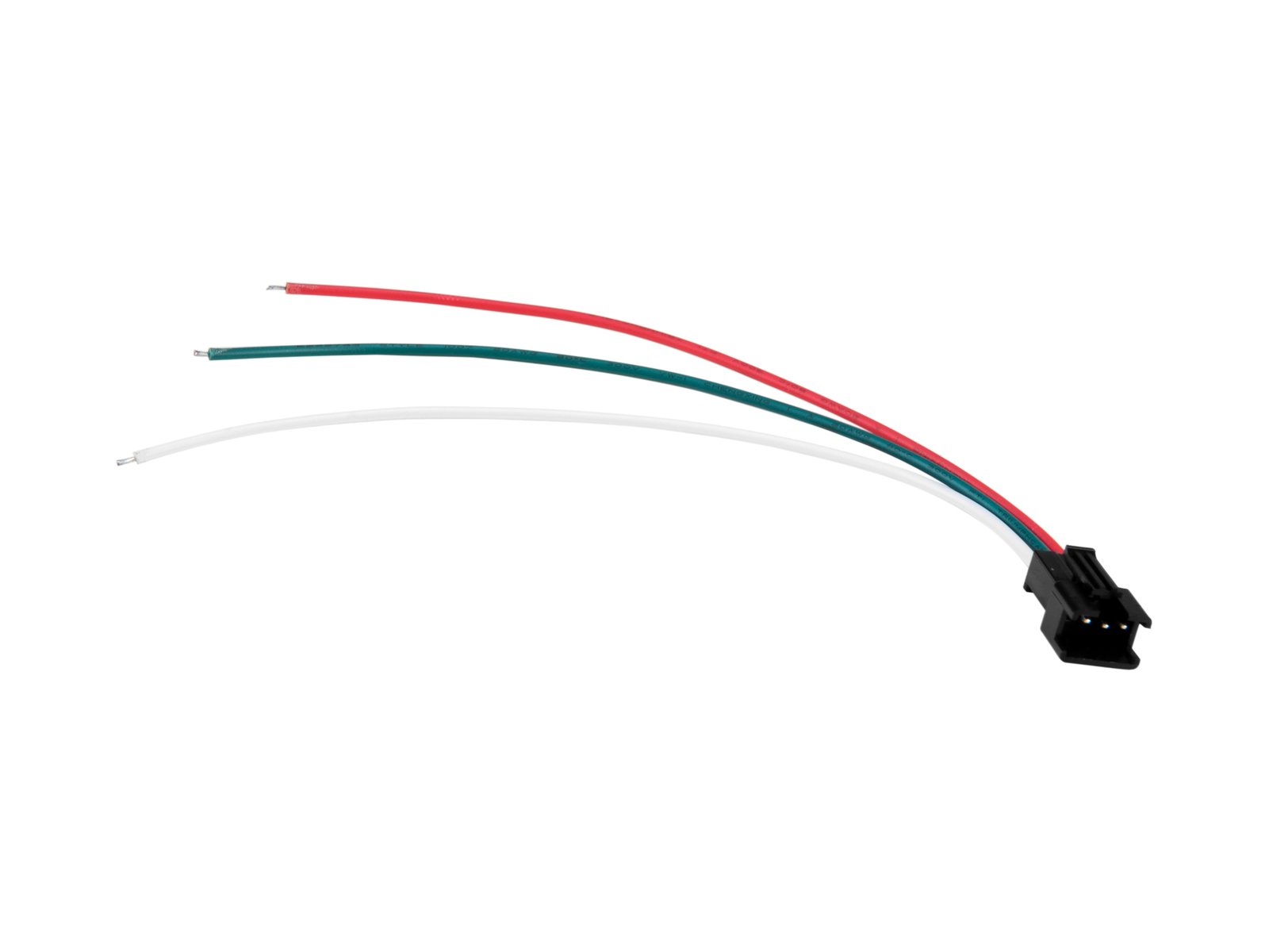 Eurolite LED 150 Pixel Strip, RGB světelná páska, 5 V, 5 m - Obrázek 3
