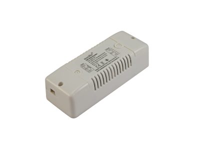 Eurolite bezdrátový přijímač pro ovládání jednobarevných LED pásek