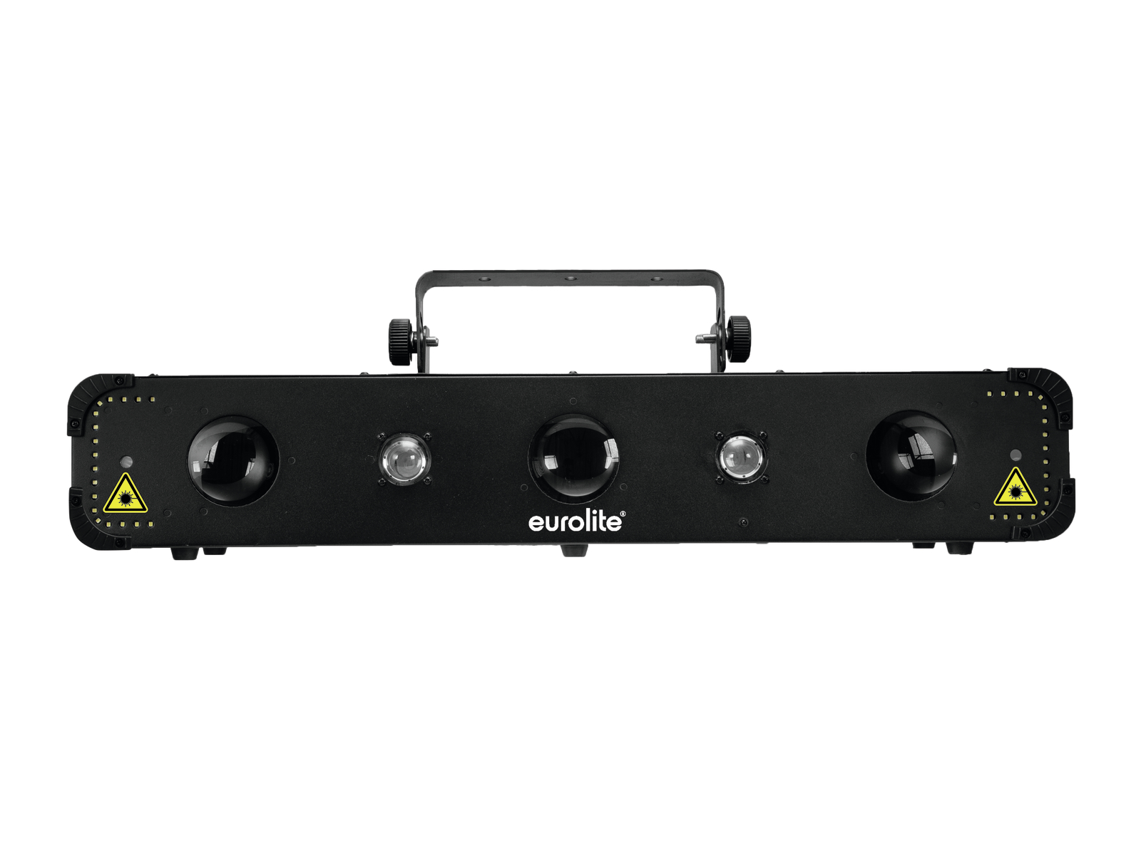 Eurolite LED Multi FX Laser Bar - Obrázek 4