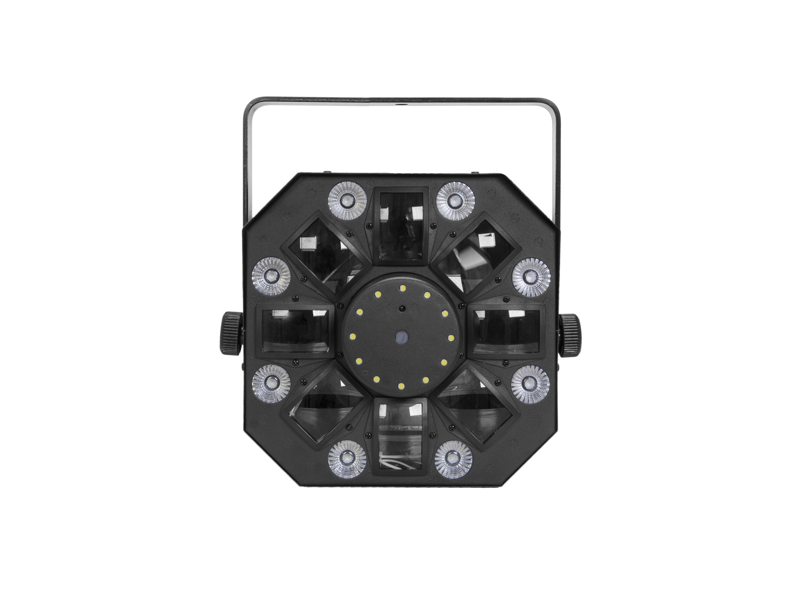 Eurolite LED FE-1750 Hybrid Laserflower - Obrázek 3