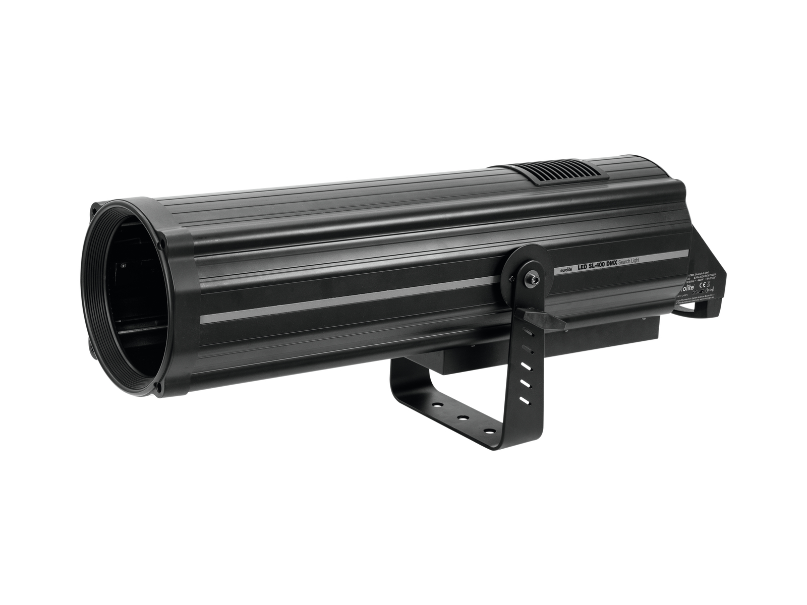 Eurolite LED SL-400 DMX hledáček, 1x 300W LED WW, 3500K - Obrázek 4