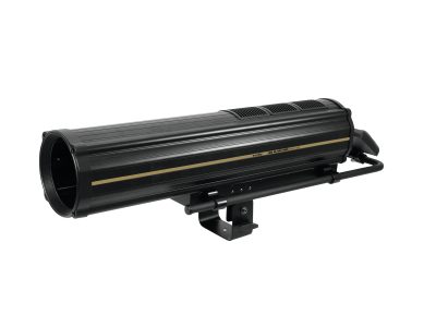 Eurolite LED SL-600 DMX hledáček, 1x 600W LED CW, 6500K